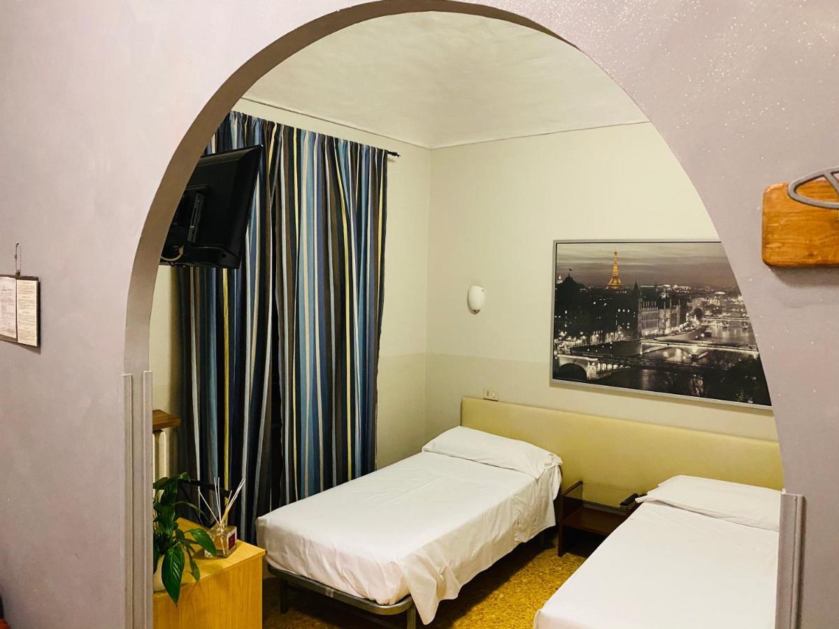 Hotel Ferrucci Turin Exterior photo
