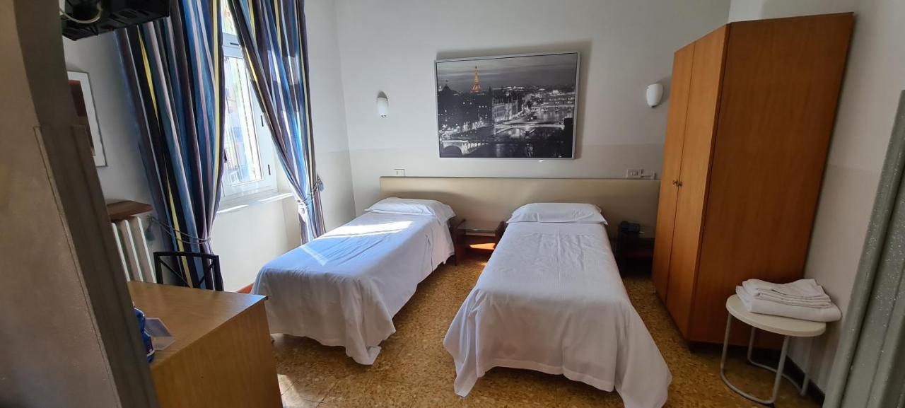 Hotel Ferrucci Turin Exterior photo