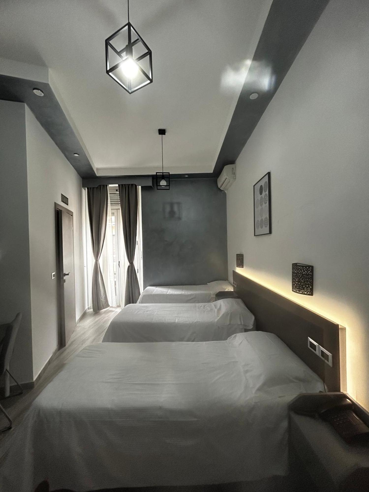 Hotel Ferrucci Turin Exterior photo